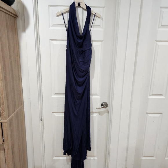 Staud Julius Maxi Dress - Picture 2 of 6